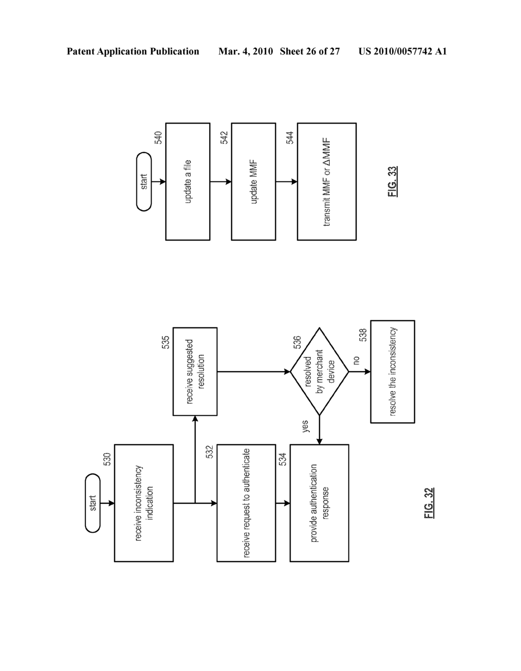 MRW INTERFACE AND METHOD FOR SUPPORT OF MERCHANT DATA PROCESSING - diagram, schematic, and image 27