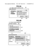 DOCUMENT MANAGEMENT APPARATUS, DOCUMENT MANAGEMENT METHOD, AND PROGRAM diagram and image