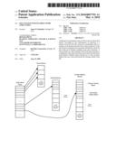 FILE SYSTEM WITH FLEXIBLE INODE STRUCTURES diagram and image