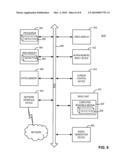 FILE SYSTEM WITH FLEXIBLE INODE STRUCTURES diagram and image