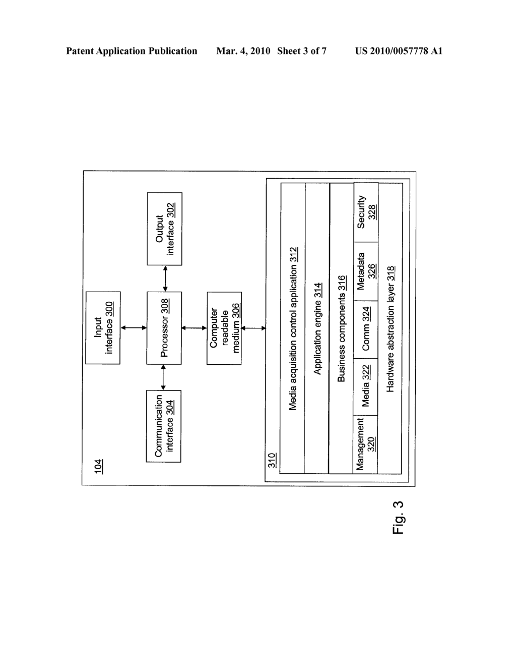 MEDIA RECOMMENDATION AND ACQUISITION SYSTEM - diagram, schematic, and image 04