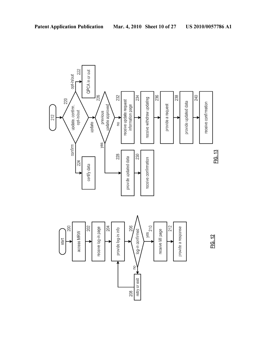 ACQUIRER DEVICE AND METHOD FOR SUPPORT OF MERCHANT DATA PROCESSING - diagram, schematic, and image 11