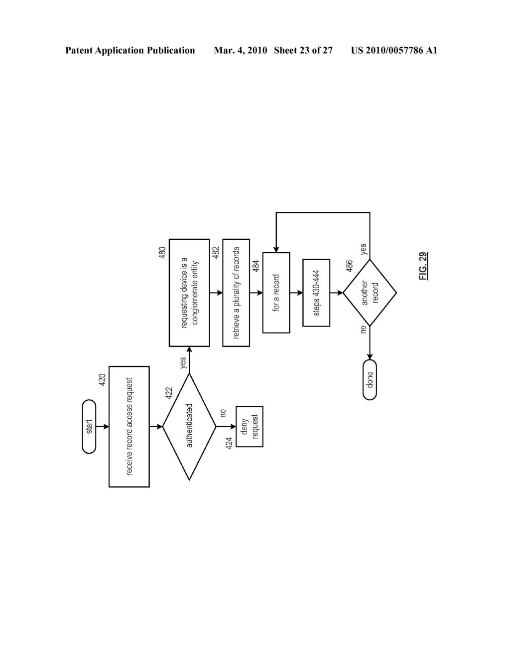 ACQUIRER DEVICE AND METHOD FOR SUPPORT OF MERCHANT DATA PROCESSING - diagram, schematic, and image 24