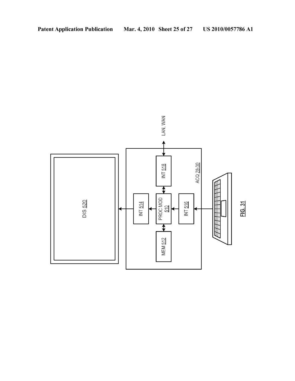ACQUIRER DEVICE AND METHOD FOR SUPPORT OF MERCHANT DATA PROCESSING - diagram, schematic, and image 26