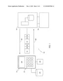 SYSTEMS METHODS AND APPARATUSES FOR PROVIDING APPLICATIONS STYLE FUNCTIONALITY TO A USER diagram and image