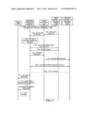 METHOD FOR MULTI-TERMINAL SESSION, AND COMMUNICATION SYSTEM AND RELATED DEVICE THEREOF diagram and image