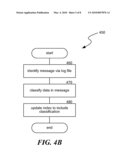 METHOD AND SYSTEM FOR LEVERAGING IDENTIFIED CHANGES TO A MAIL SERVER diagram and image