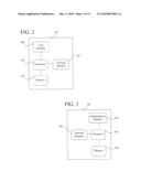 Methods of Providing Reputation Information with an Address and Related Devices and Computer Program Products diagram and image