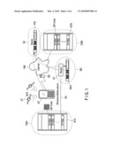 Terminal Apparatus, Server Apparatus, and Method for Managing Installation Position of Communication Equipment diagram and image