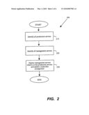 Scal-free management networks diagram and image