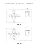 Scal-free management networks diagram and image