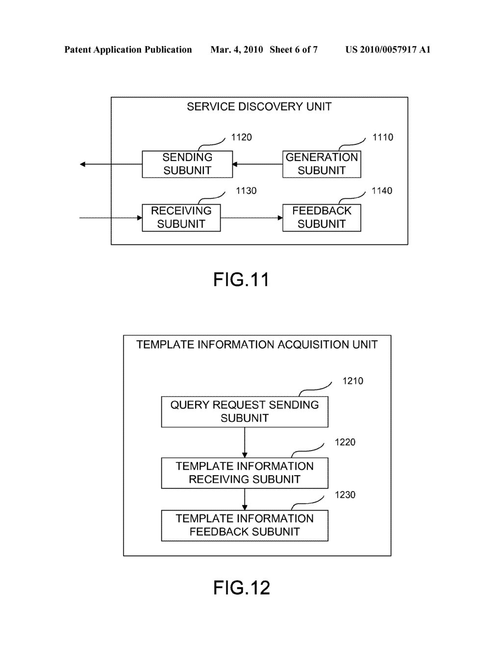 METHOD, APPARATUS AND SYSTEM FOR PROCESSING COMPOSITE SERVICE AND REPLACING SERVICE AND INVOKING SERVICE - diagram, schematic, and image 07