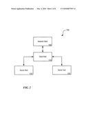 Delivering Partially Processed Results Based on System Metrics in Network Content Delivery Systems diagram and image