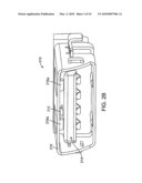 TYPE A USB RECEPTACLE WITH PLUG DETECTION diagram and image