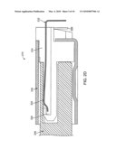 TYPE A USB RECEPTACLE WITH PLUG DETECTION diagram and image