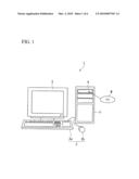 DEVICE MANAGEMENT APPARATUS, DEVICE MANAGEMENT METHOD AND DEVICE MANAGEMENT PROGRAM diagram and image