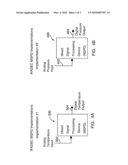 RECONFIGURABLE FADEC FOR GAS TURBINE ENGINE diagram and image