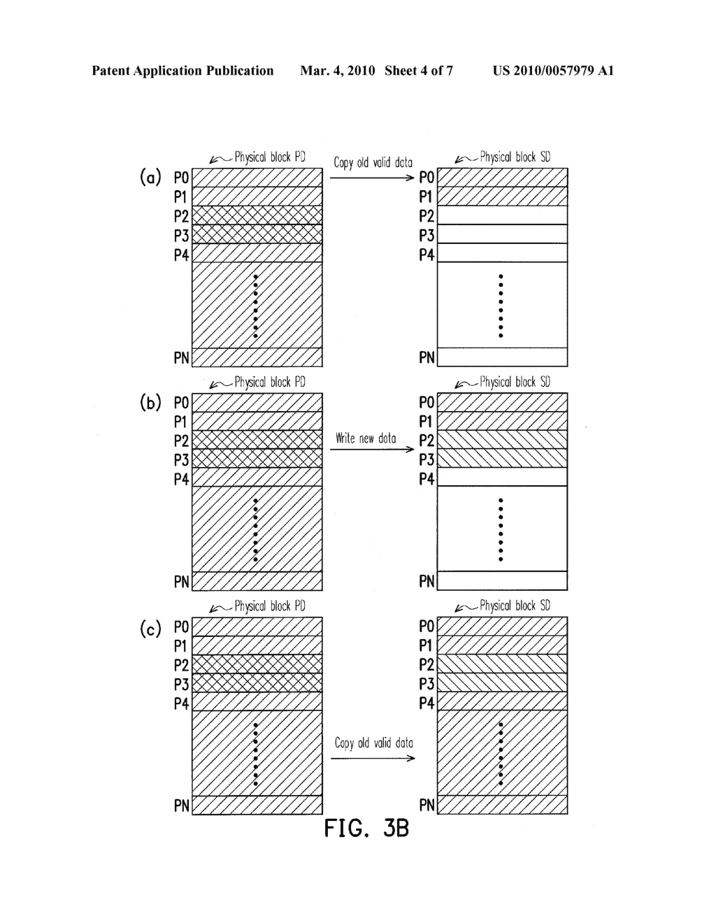 DATA TRANSMISSION METHOD FOR FLASH MEMORY AND FLASH MEMORY STORAGE SYSTEM AND CONTROLLER USING THE SAME - diagram, schematic, and image 05