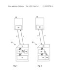 DATA MEMORY DEVICE WITH AUXILIARY FUNCTION diagram and image