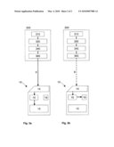 DATA MEMORY DEVICE WITH AUXILIARY FUNCTION diagram and image