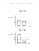 SYSTEM AND METHOD FOR ALLOCATING PERFORMANCE TO DATA VOLUMES ON DATA STORAGE SYSTEMS AND CONTROLLING PERFORMANCE OF DATA VOLUMES diagram and image