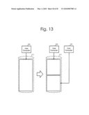 SYSTEM AND METHOD FOR ALLOCATING PERFORMANCE TO DATA VOLUMES ON DATA STORAGE SYSTEMS AND CONTROLLING PERFORMANCE OF DATA VOLUMES diagram and image