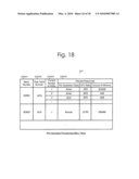 SYSTEM AND METHOD FOR ALLOCATING PERFORMANCE TO DATA VOLUMES ON DATA STORAGE SYSTEMS AND CONTROLLING PERFORMANCE OF DATA VOLUMES diagram and image