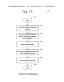 SYSTEM AND METHOD FOR ALLOCATING PERFORMANCE TO DATA VOLUMES ON DATA STORAGE SYSTEMS AND CONTROLLING PERFORMANCE OF DATA VOLUMES diagram and image