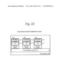 SYSTEM AND METHOD FOR ALLOCATING PERFORMANCE TO DATA VOLUMES ON DATA STORAGE SYSTEMS AND CONTROLLING PERFORMANCE OF DATA VOLUMES diagram and image