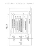 Storage System Logical Storage Area Allocating Method and Computer System diagram and image