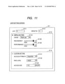 Storage System Logical Storage Area Allocating Method and Computer System diagram and image