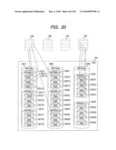 Storage System Logical Storage Area Allocating Method and Computer System diagram and image