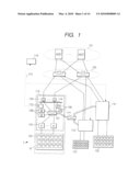 STORAGE SYSTEM WITH AUTOMATED RESOURCE ALLOCATION diagram and image