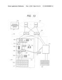 STORAGE SYSTEM WITH AUTOMATED RESOURCE ALLOCATION diagram and image