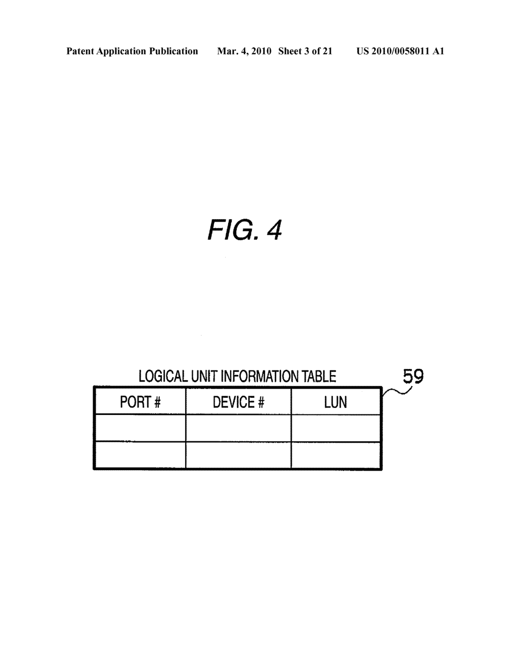 COMPUTER SYSTEM AND BACKUP METHOD THEREFOR - diagram, schematic, and image 04