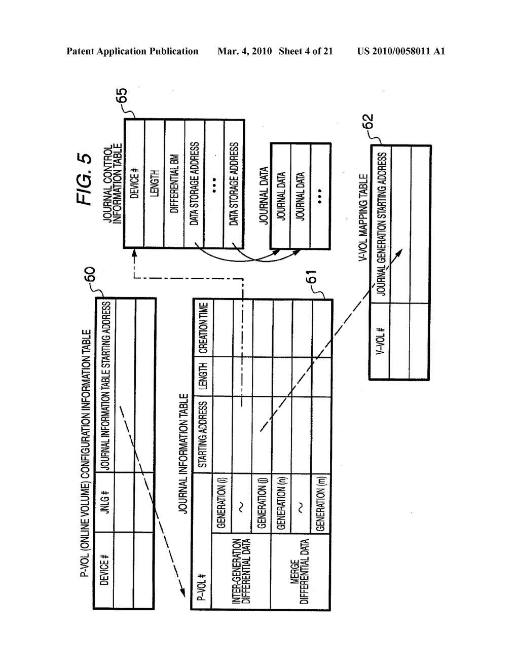 COMPUTER SYSTEM AND BACKUP METHOD THEREFOR - diagram, schematic, and image 05