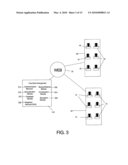 Online backup system with global two staged deduplication without using an indexing database diagram and image