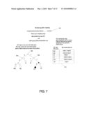 Online backup system with global two staged deduplication without using an indexing database diagram and image