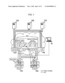 SWITCH APPARATUS diagram and image