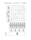 SWITCH APPARATUS diagram and image