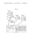 BACKUP APPARATUS, BACKUP METHOD AND COMPUTER READABLE MEDIUM HAVING A BACKUP PROGRAM diagram and image