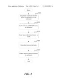 DATA SWAPPING IN A STORAGE SYSTEM diagram and image