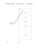 DATA TRANSFER BETWEEN WIRELESS UNIVERSAL SERIAL BUS (USB) HOST CONTROLLER DRIVER AND WIRELESS USB HOST CONTROLLER IN A WIRELESS USB HOST diagram and image