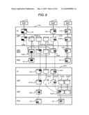 Storage system and control method for the same diagram and image