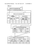 Storage system and control method for the same diagram and image