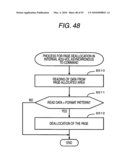 Storage system and control method for the same diagram and image