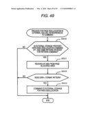 Storage system and control method for the same diagram and image