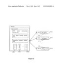 Invoking Multi-Library Applications on a Multiple Processor System diagram and image