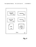 SECURE DATA COMMUNICATION SYSTEM diagram and image