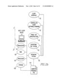 System and method for manipulating a computer file and/or program diagram and image